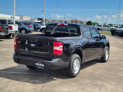 New 2025 Ford Maverick XL SuperCrew Cab Pickup for sale #SRA81838 - photo 2