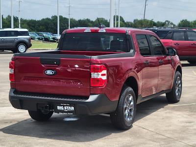 New 2025 Ford Maverick XLT SuperCrew Cab AWD Pickup for sale #SRA81908 - photo 2