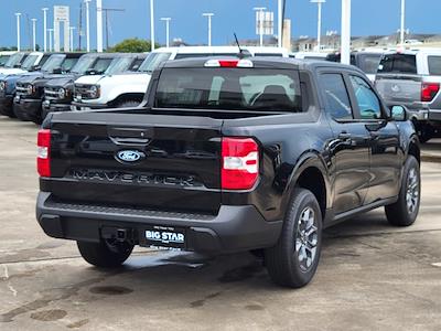 2025 Ford Maverick SuperCrew Cab FWD Pickup for sale #SRA89858 - photo 2