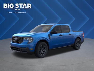 2025 Ford Maverick SuperCrew Cab AWD Pickup for sale #SRA89902 - photo 1