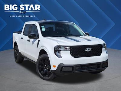 2025 Ford Maverick SuperCrew Cab AWD Pickup for sale #SRA90120 - photo 1