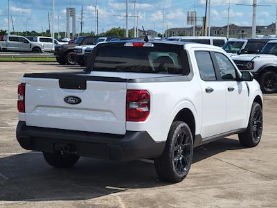 2025 Ford Maverick SuperCrew Cab AWD Pickup for sale #SRA90120 - photo 2