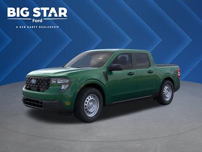 2025 Ford Maverick SuperCrew Cab FWD Pickup for sale #SRA90676 - photo 1