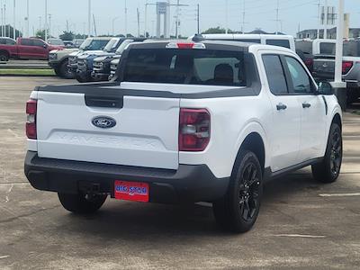 New 2025 Ford Maverick XLT SuperCrew Cab AWD Pickup for sale #SRA92133 - photo 2