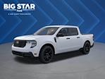 2025 Ford Maverick SuperCrew Cab AWD Pickup for sale #SRA92133 - photo 1