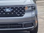 2025 Ford Maverick SuperCrew Cab FWD Pickup for sale #SRA92331 - photo 8