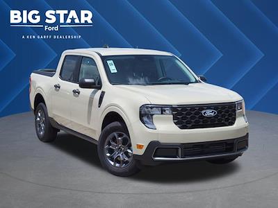 2025 Ford Maverick SuperCrew Cab AWD Pickup for sale #SRA93314 - photo 1