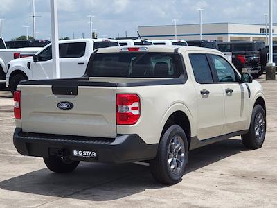 2025 Ford Maverick SuperCrew Cab AWD Pickup for sale #SRA93314 - photo 2