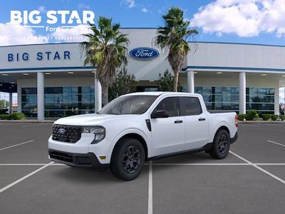 2025 Ford Maverick SuperCrew Cab AWD Pickup for sale #SRA93592 - photo 1