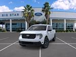 2025 Ford Maverick SuperCrew Cab AWD Pickup for sale #SRA93592 - photo 3