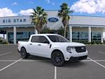 2025 Ford Maverick SuperCrew Cab AWD Pickup for sale #SRA93592 - photo 7