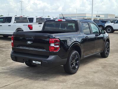 2025 Ford Maverick SuperCrew Cab AWD Pickup for sale #SRA93666 - photo 2