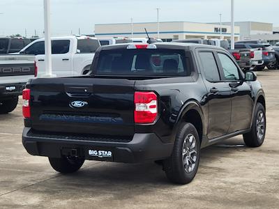 New 2025 Ford Maverick XLT SuperCrew Cab Pickup for sale #SRA94401 - photo 2