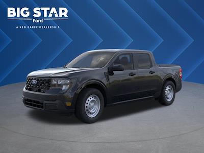 2025 Ford Maverick SuperCrew Cab FWD Pickup for sale #SRA96468 - photo 1