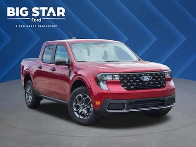 New 2025 Ford Maverick XLT SuperCrew Cab AWD Pickup for sale #SRA96607 - photo 1