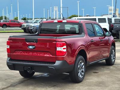 New 2025 Ford Maverick XLT SuperCrew Cab AWD Pickup for sale #SRA96607 - photo 2