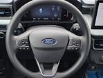 New 2025 Ford Maverick XLT SuperCrew Cab AWD Pickup for sale #SRA96607 - photo 12