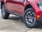 New 2025 Ford Maverick XLT SuperCrew Cab AWD Pickup for sale #SRA96607 - photo 9