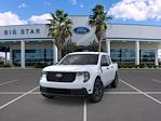 2025 Ford Maverick SuperCrew Cab FWD Pickup for sale #SRA96690 - photo 3