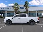 2025 Ford Maverick SuperCrew Cab FWD Pickup for sale #SRA96690 - photo 4