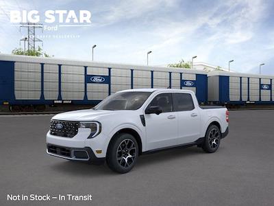 2025 Ford Maverick SuperCrew Cab AWD Pickup for sale #SRB28462 - photo 1