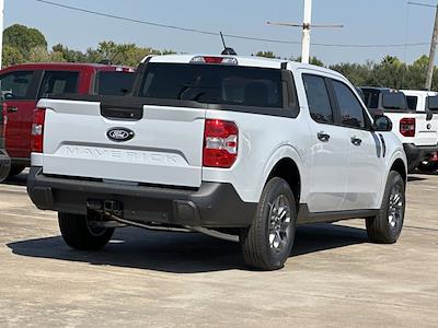 2025 Ford Maverick SuperCrew Cab AWD Pickup for sale #SRB36555 - photo 2