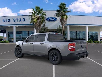 New 2025 Ford Maverick XLT SuperCrew Cab AWD Pickup for sale #SRB36812 - photo 2
