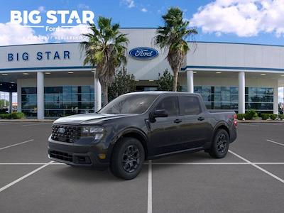 2025 Ford Maverick SuperCrew Cab AWD Pickup for sale #SRB37446 - photo 1