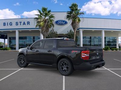 New 2025 Ford Maverick XLT SuperCrew Cab AWD Pickup for sale #SRB37446 - photo 2
