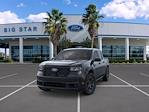 2025 Ford Maverick SuperCrew Cab AWD Pickup for sale #SRB37446 - photo 3