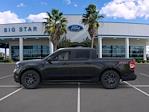 2025 Ford Maverick SuperCrew Cab AWD Pickup for sale #SRB37446 - photo 4