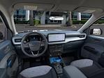 2025 Ford Maverick SuperCrew Cab AWD Pickup for sale #SRB37446 - photo 9
