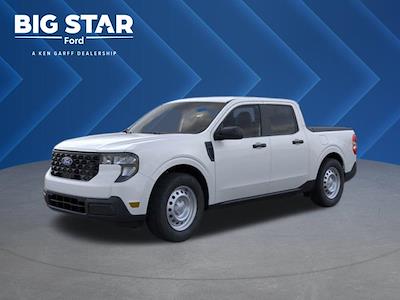 2025 Ford Maverick SuperCrew Cab AWD Pickup for sale #SRB37803 - photo 1