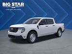 2025 Ford Maverick SuperCrew Cab AWD Pickup for sale #SRB37803 - photo 1