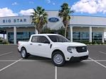 2025 Ford Maverick SuperCrew Cab AWD Pickup for sale #SRB37803 - photo 7