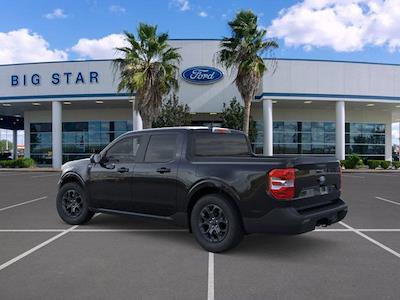 2025 Ford Maverick SuperCrew Cab AWD Pickup for sale #SRB68783 - photo 2
