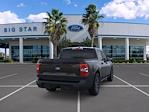 2025 Ford Maverick SuperCrew Cab AWD Pickup for sale #SRB68783 - photo 7