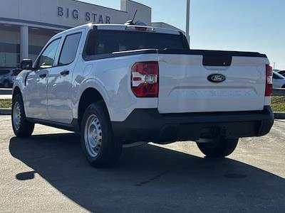 2025 Ford Maverick SuperCrew Cab AWD Pickup for sale #SRB69261 - photo 2