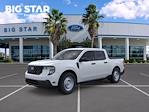 2025 Ford Maverick SuperCrew Cab AWD Pickup for sale #SRB69261 - photo 1