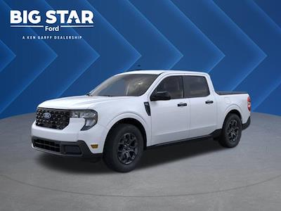2025 Ford Maverick SuperCrew Cab FWD Pickup for sale #SRB73938 - photo 1