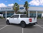2025 Ford Maverick SuperCrew Cab FWD Pickup for sale #SRB73938 - photo 2