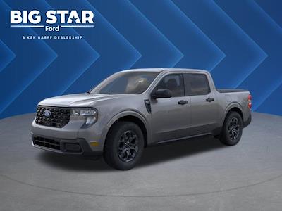 2025 Ford Maverick SuperCrew Cab FWD Pickup for sale #SRB74125 - photo 1