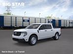 2025 Ford Maverick SuperCrew Cab AWD Pickup for sale #SRB77215 - photo 1
