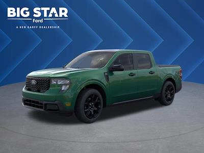 2025 Ford Maverick SuperCrew Cab AWD Pickup for sale #SRB08234 - photo 1