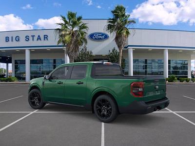 2025 Ford Maverick SuperCrew Cab AWD Pickup for sale #SRB08234 - photo 2