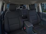 2025 Ford Maverick SuperCrew Cab AWD Pickup for sale #SRB08234 - photo 10