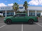 2025 Ford Maverick SuperCrew Cab AWD Pickup for sale #SRB08234 - photo 4
