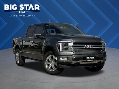 New 2026 Ford F-150 - photo 1