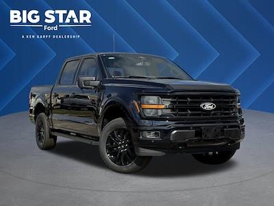 New 2026 Ford F-150 - photo 1