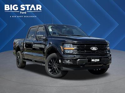 New 2026 Ford F-150 - photo 1